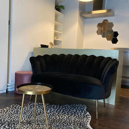 Soul Questhouse Hotel Gent Eksteriør billede