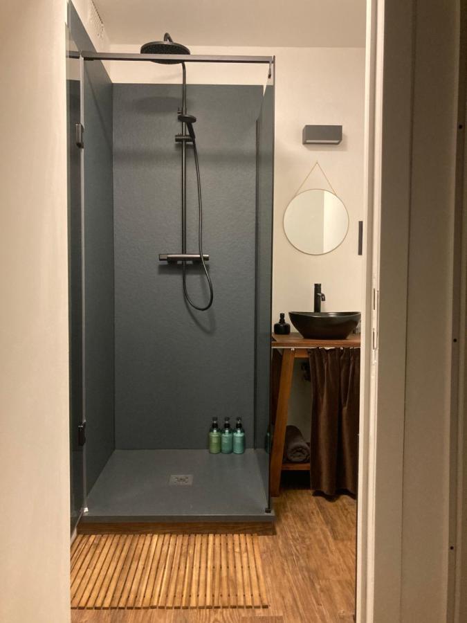 Soul Questhouse Hotel Gent Eksteriør billede