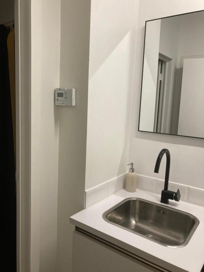 Soul Questhouse Hotel Gent Eksteriør billede