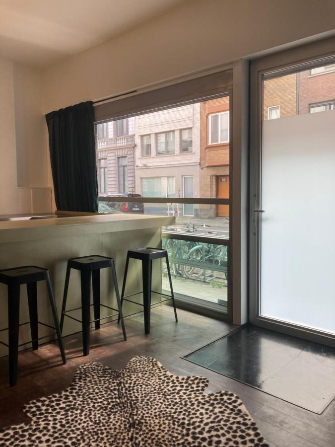 Soul Questhouse Hotel Gent Eksteriør billede