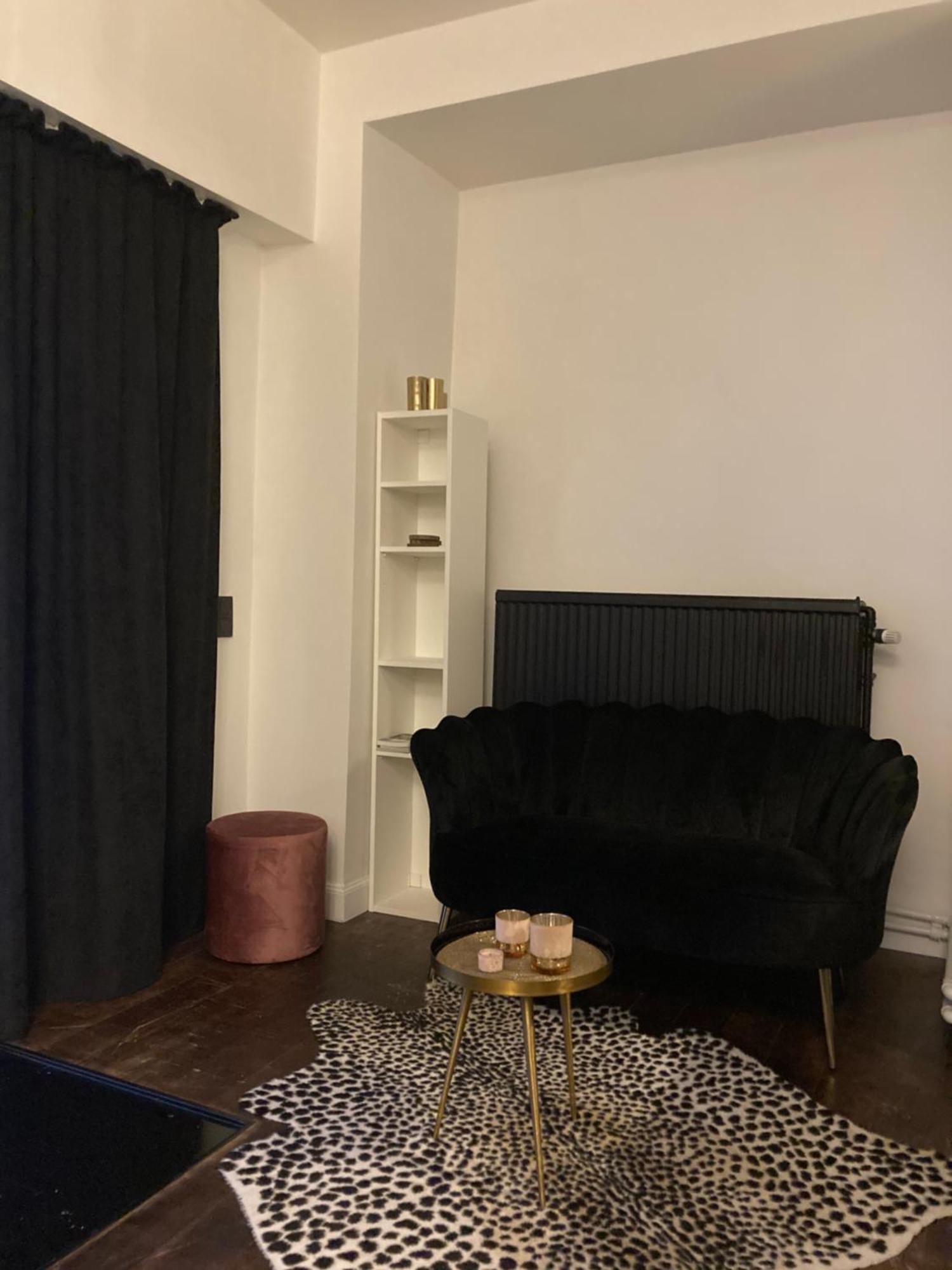 Soul Questhouse Hotel Gent Eksteriør billede